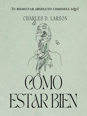 cover image of Cómo Estar Bien